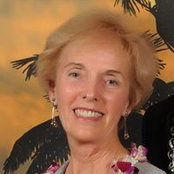Marilyn Bartons foto