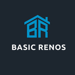 Basic Renos Inc.