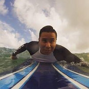 Vince Mercado's photo