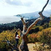 Галя Падучак's photo
