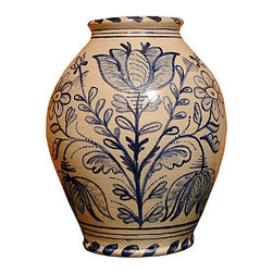 Redware Pottery - Products