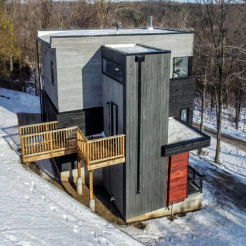 Ski House