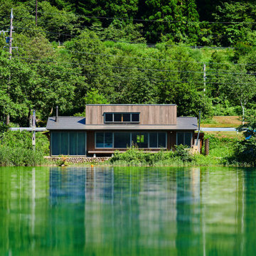 湖荘