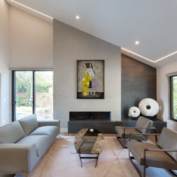 La Mesa - Recessed Lighting