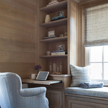 Lake House - Interior