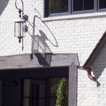 English Modern