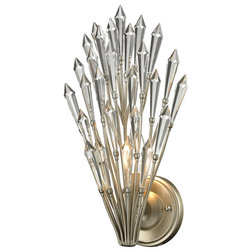 Contemporary Wall Sconces by GwG Outlet