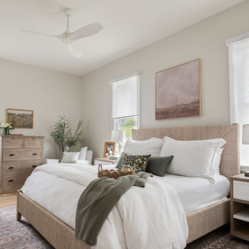 Johnson Bay Lake Cottage