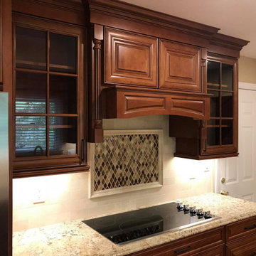 Kitchen Remodel, E Northport, NY
