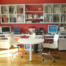 work room