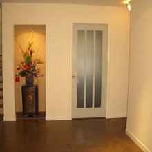 interior doors