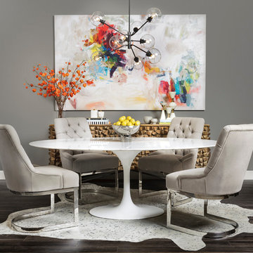 High Fashion Home Catalog Summer 2015