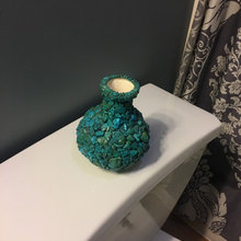 colorful decor