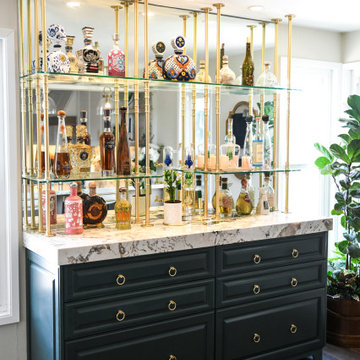 Memory Lane Modern: Where cherished memories meets contemporary design