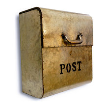 mailbox