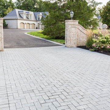 Pennsylvania Entryway