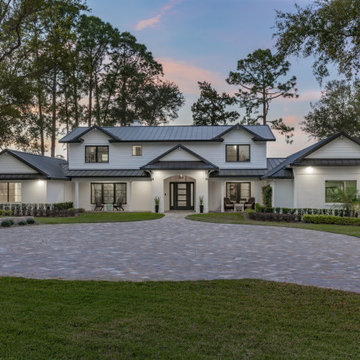 Hideaway House