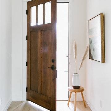 Palo Alto Multi-generational Home