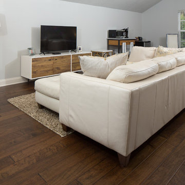 Maple Remodel
