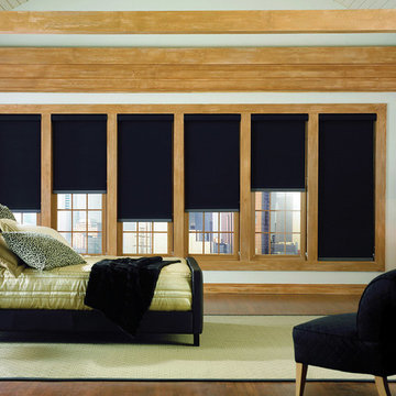 Lafayette Interior Fashions Custom Window Coverings