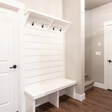 Mud Vanity