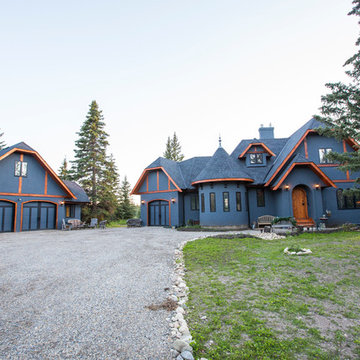 Storybook Acreage