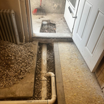 FV Plumbing LLC