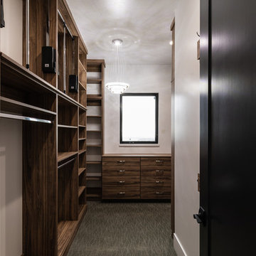Leatham Residence