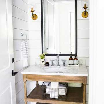 Creating a Bathroom You Love
