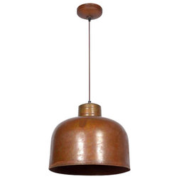 Industrial Pendant Lighting by Lighting Front