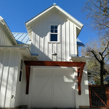 Garage/Apartment
