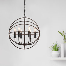 Chandeliers