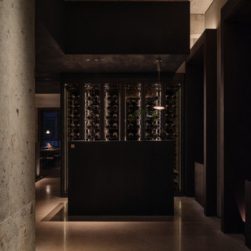 Moss restaurant