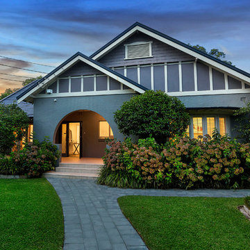 Duntroon Avenue, Roseville