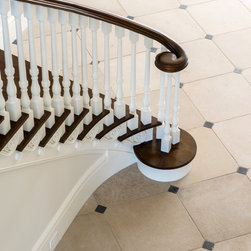 Classical Details - Molding And Millwork