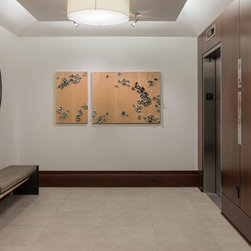 Wall sculpture - Wall Sculptures
