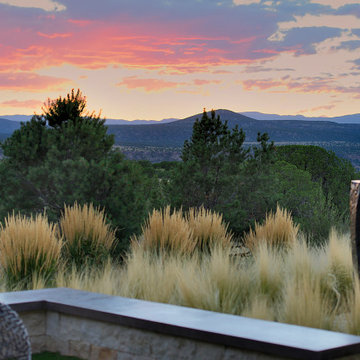 2020 Haciendas Parade of Homes Winner- Mid Century Modern