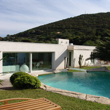 Villa unifamigliare _ Saint Tropez