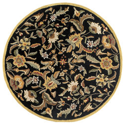 Traditional Area Rugs by St Croix