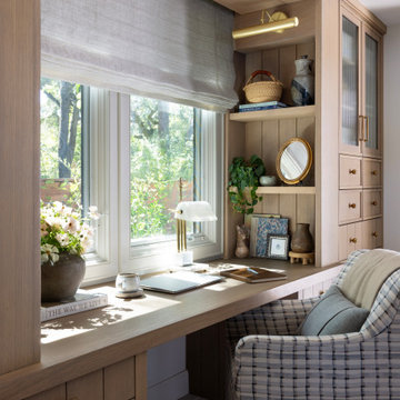 California Modern | Hacienda-Inspired