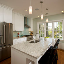 Kitchen Ideas