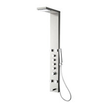 SHOWER PANEL
