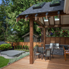 Backyard dreams