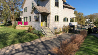 Beach House-  Front/Side