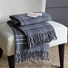 textiles | throws