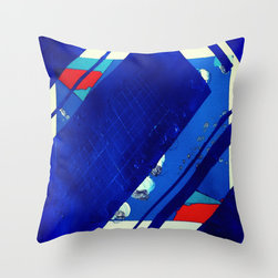Vesper Throw Pillow - Products