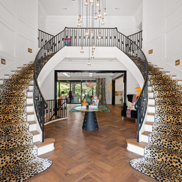 Variety of Homes - Portfolio