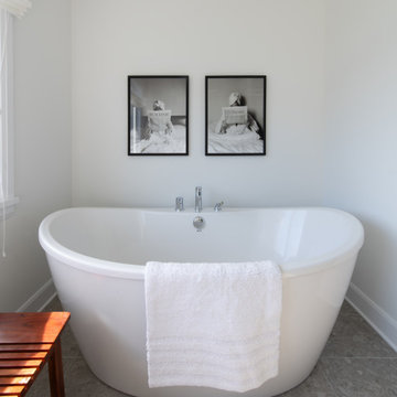 The Ashby Model Home at Copperwood Estate
