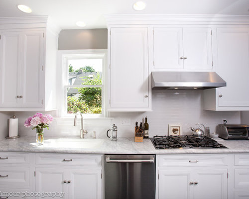 Houzz | Medallion Cabinets Design Ideas & Remodel Pictures