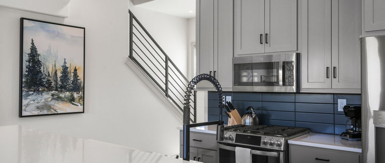 Gannon Interior Design - Project Photos & Reviews - Fraser, CO US